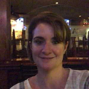 Meet your Posher, Stacey